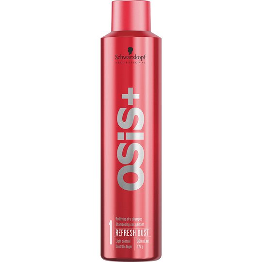 Osis+ Refresh Dust, 300 ml Schwarzkopf Professional Kuivashampoot