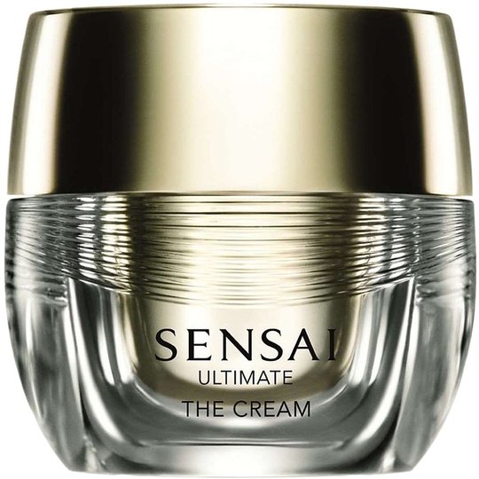 Sensai Ultimate The Cream, 40 ml Sensai Ihonhoito