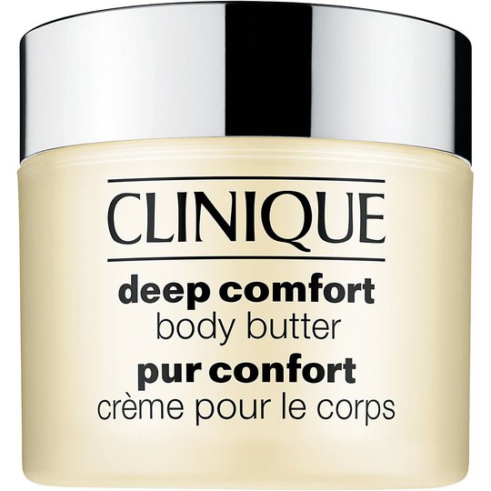 Clinique Deep Comfort Body Butter, 200 ml Clinique Vartalovoiteet