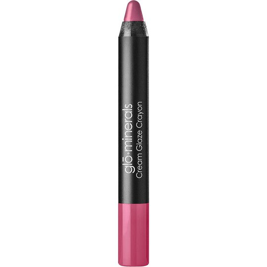 Glo Skin Beauty Cream Glaze Crayon, 2 g gloMinerals Huulipuna
