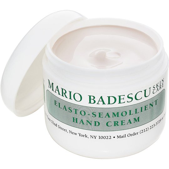 Mario Badescu Elasto-Seamollient Hand Cream, 118 ml Mario Badescu Käsienhoito