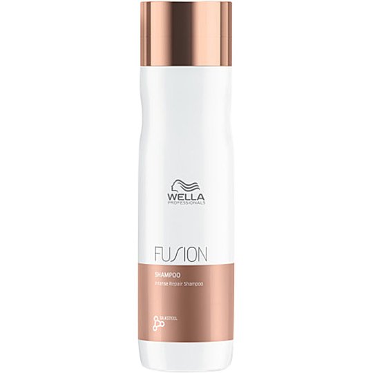 Fusion, 250 ml Wella Shampoo