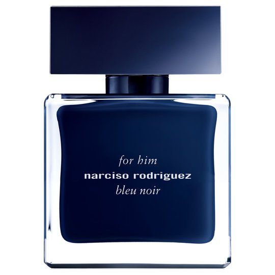 Narciso Rodriguez For Him Bleu Noir EdT, 50 ml Narciso Rodriguez Hajuvedet