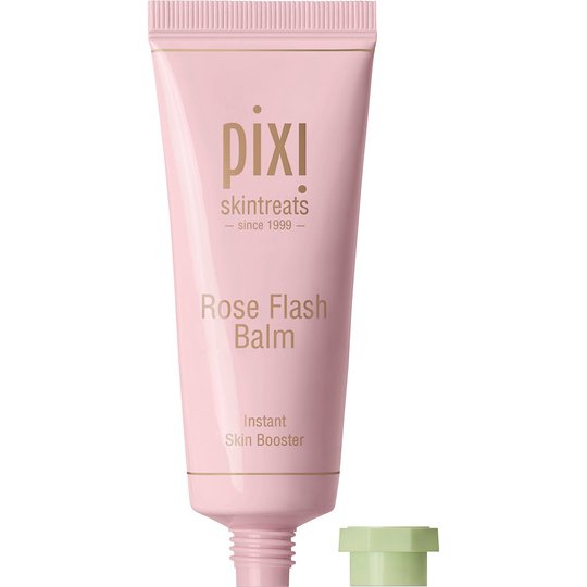 Pixi Rose Flash Balm, 45 ml Pixi Pohjustusvoide