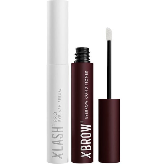 Xlash Pro & Xbrow, Xlash Meikit