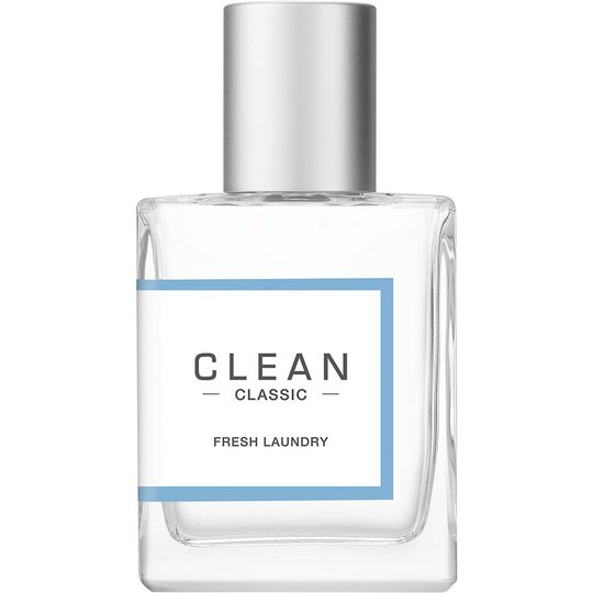 CLEAN Fresh Laundry , 30 ml Clean Muut tuoksut