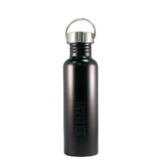 Fulton Bottle, Black