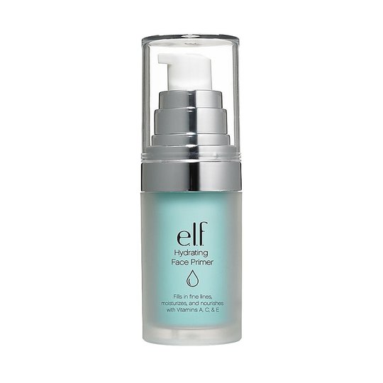 E.l.f Cosmetics Hydrating Face Primer, e.l.f. Pohjustus