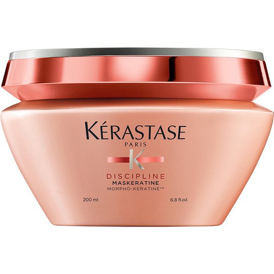 Kérastase Discipline Maskeratine, 200 ml Kérastase Hiusnaamiot