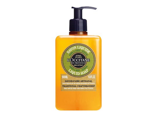 Verbena Hand Wash, L'Occitane Käsienhoito