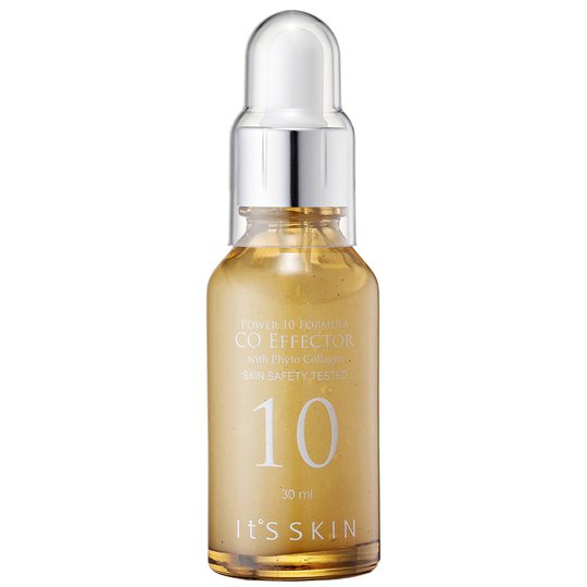 Power 10 Formula CO Effector, 30 ml It'S SKIN Seerumit & öljyt
