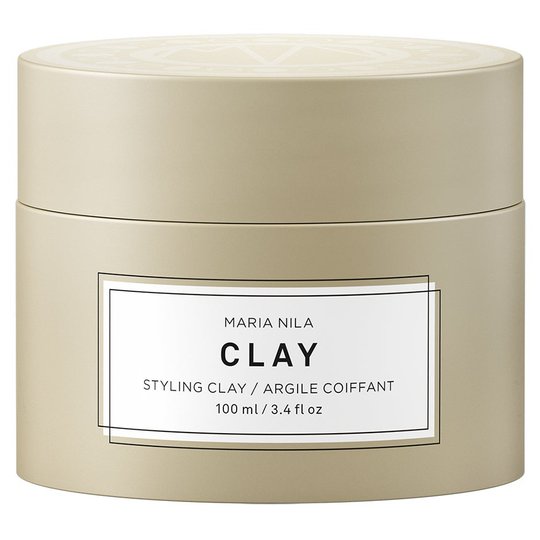 Styling Clay, 100 g Maria Nila Hiusvahat