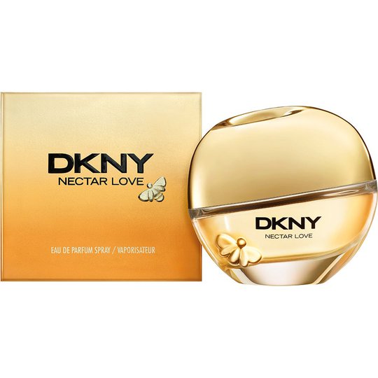 DKNY Nectar Love , 30 ml DKNY Fragrances Hajuvedet