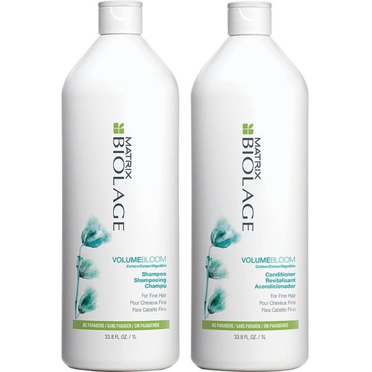 Biolage VolumeBloom Duo, Matrix Hiustenhoito