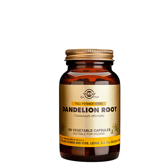 Dandelion Root, Voikukanjuuriuute, 100 kpl