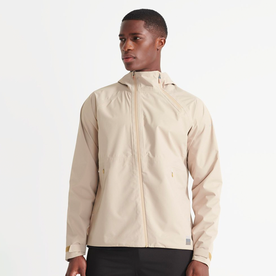 Training Asymmetric Waterproof, Malt