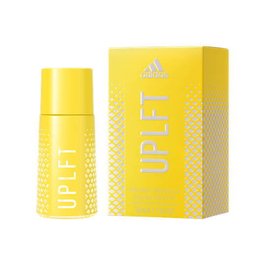 Culture of Sport Uplift, 30 ml Adidas Hajuvedet