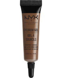 Eyebrow Gel, Chocolate