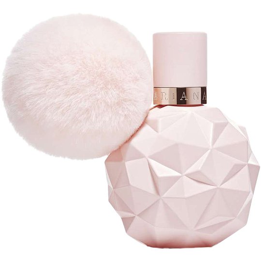 Ariana Grande Sweet Like Candy Rollerball Roll-on, 100 ml Ariana Grande Hajuvedet