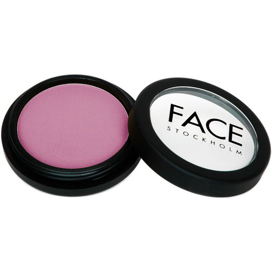 FACE Stockholm Matte Eyeshadow, FACE Stockholm Luomiväri