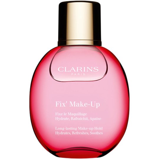 Clarins Fix' Make-Up, 50 ml Clarins Kiinnityssuihke