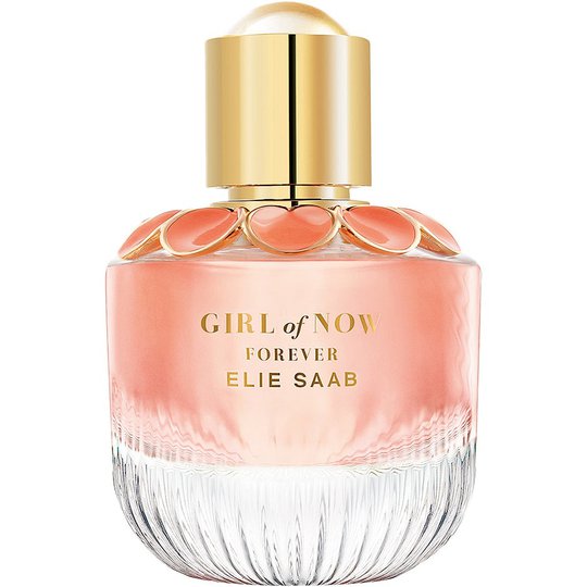 Elie Saab Girl Of Now Forever , 50 ml Elie Saab EdP