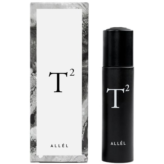 T-serie Facial Serum, 30 ml Allél Seerumit & öljyt