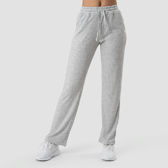Deactivate Pants, Grey Melange