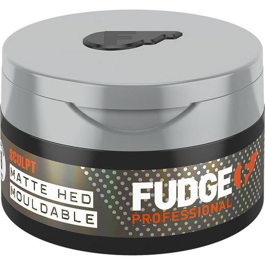 Matte Hed Mouldable, 75 g Fudge Hiusvahat