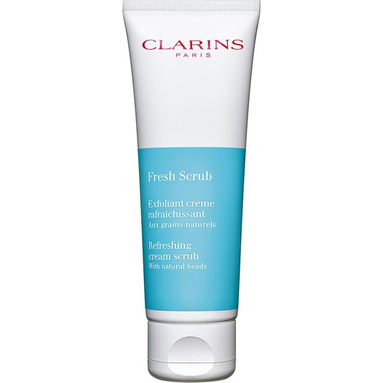 Fresh Scrub, 50 ml Clarins Kuorinta