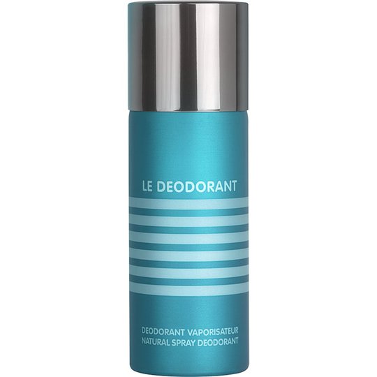 Jean Paul Gaultier Le Male Deodorant Spray, 150 ml Jean Paul Gaultier Deodorantit