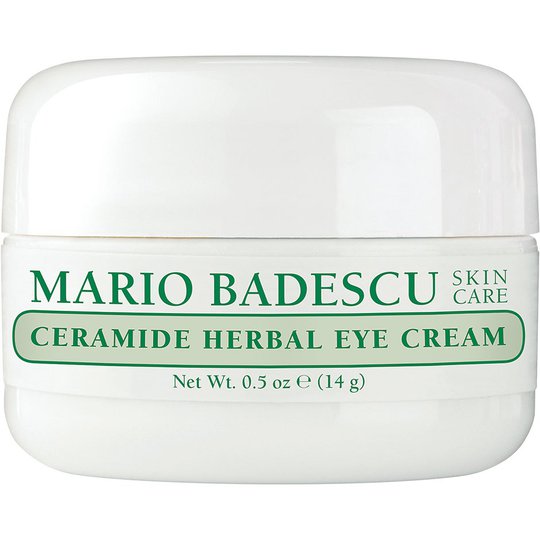 Mario Badescu Ceramide Herbal Eye Cream, 14 ml Mario Badescu Silmät