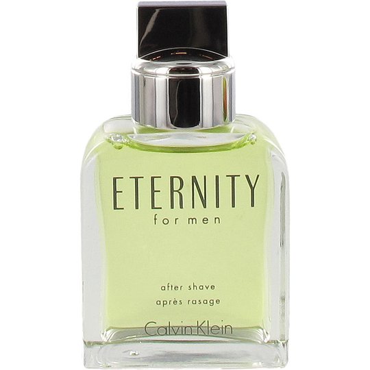 Calvin Klein Eternity for Men After Shave,
