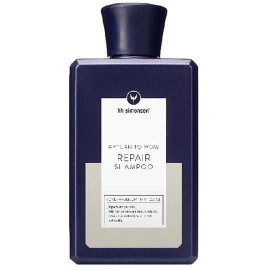 Repair Shampoo, 250 ml HH Simonsen Shampoo