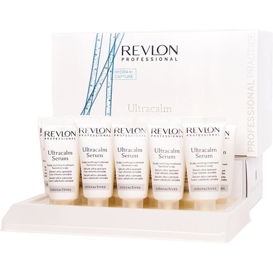 Interactives, 18 ml Revlon Professional Hoitavat tuotteet