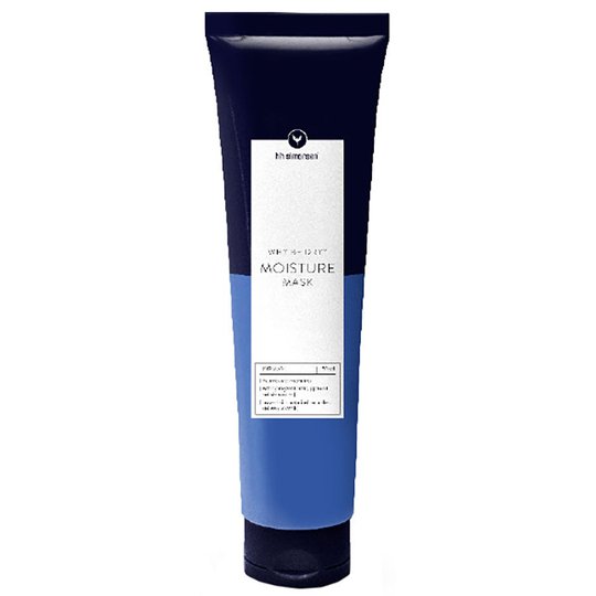 Moisture Mask, 150 ml HH Simonsen Hiusnaamiot