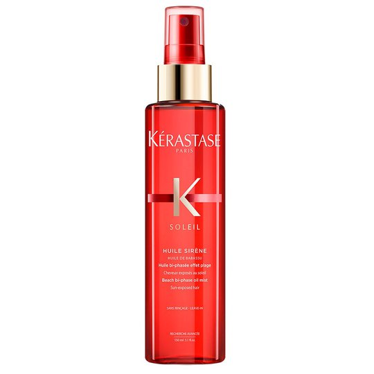 Soleil Huile Sirene, 150 ml Kérastase Hoitavat tuotteet
