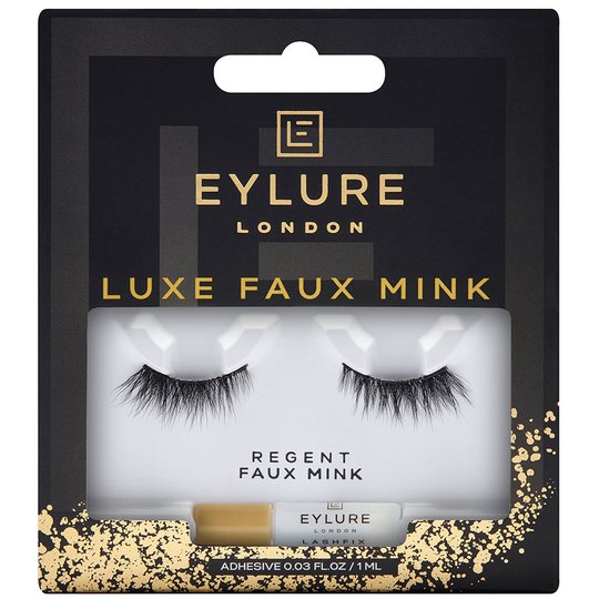 Luxe Faux Mink Regent, Eylure Irtoripset