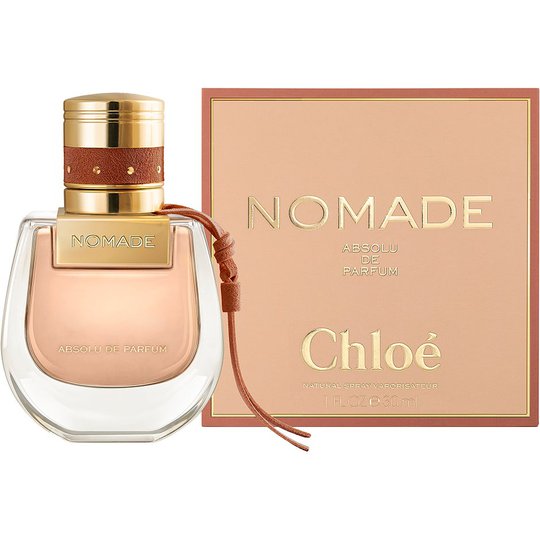 Nomade Absolu Eau de parfume, 30 ml Chloé Hajuvedet