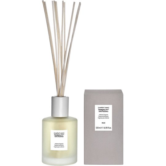 Tranquillity Home Fragrance, 500 ml Comfort Zone Tuoksutikut
