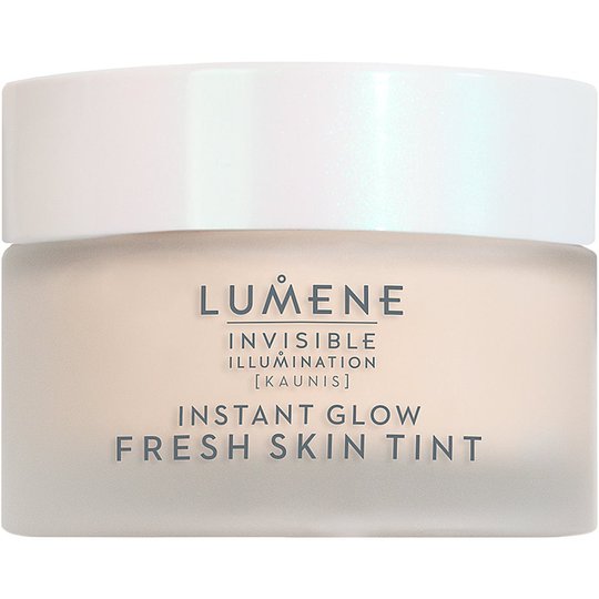 Lumene Invisible Illumination Instant Glow Fresh Skin Tint, 30 ml Lumene Meikkivoiteet