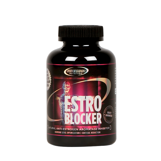 Estro Blocker, 90 caps