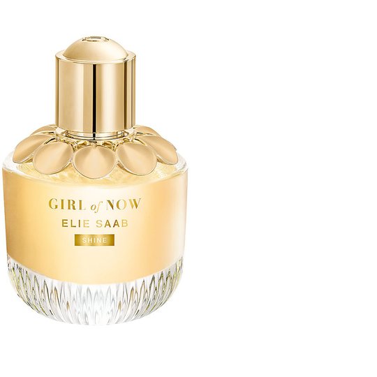 Elie Saab Girl Of Now Shine , 50 ml Elie Saab EdP