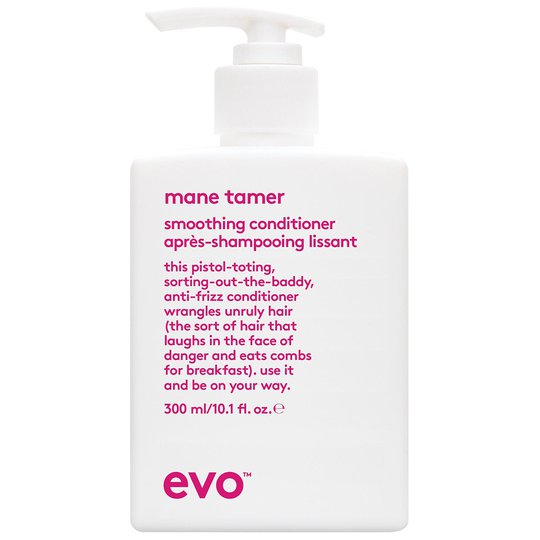 Smooth Mane Tamer Smoothing Conditioner, evo Hoitoaine