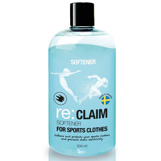 re:CLAIM Softener