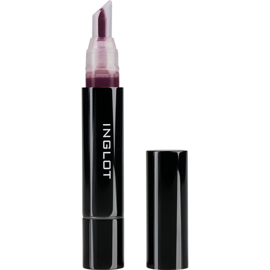 High Gloss Lip Oil, 4 ml INGLOT Huulikiilto