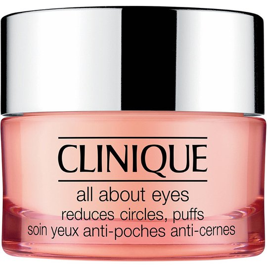 Clinique All About Eyes, 15 ml Clinique Silmänympärysvoiteet