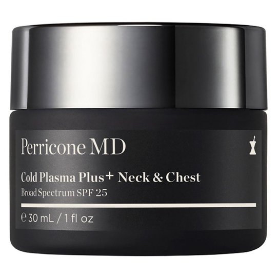 Cold Plasma+ Neck & Chest SPF 25, 30 ml Perricone MD 24h-voiteet