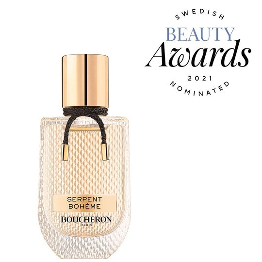 Serpent Boheme, 30 ml Boucheron Hajuvedet