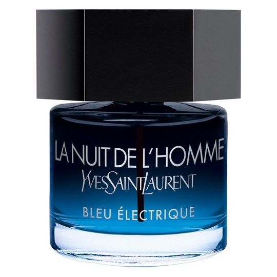 Nuit Bleu Electric, 60 ml Yves Saint Laurent Miesten hajuvedet